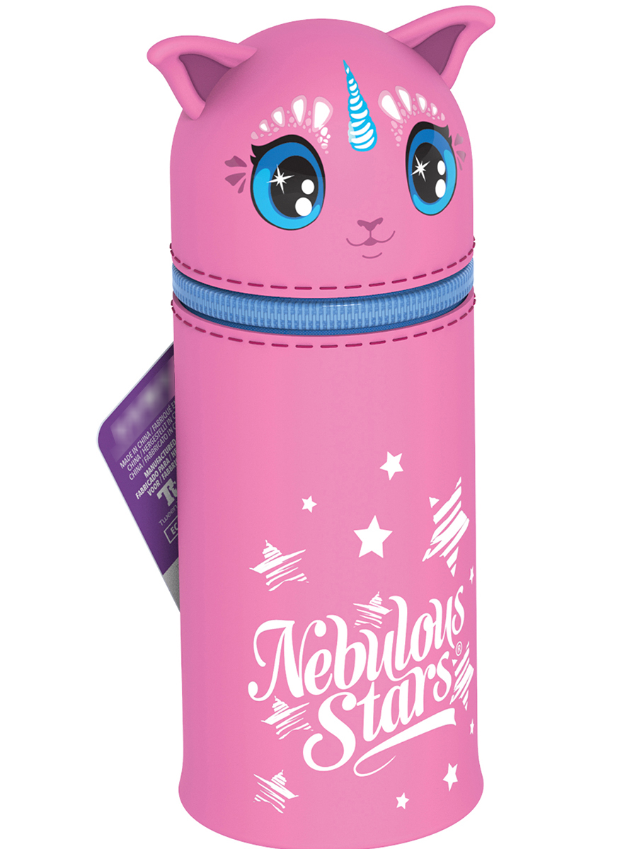 Пенал тубус Nebulous Stars - фото 1