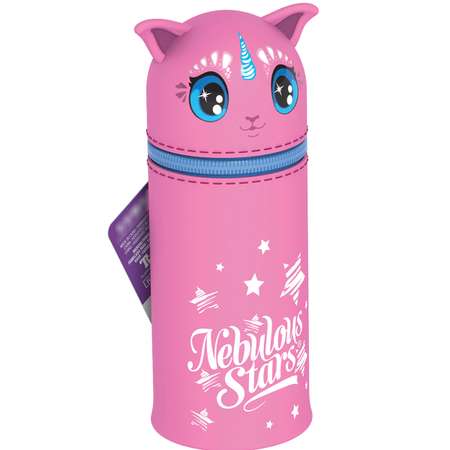 Пенал тубус Nebulous Stars