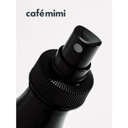Спрей Солевой cafe mimi Объем и пляжные локоны 150 мл