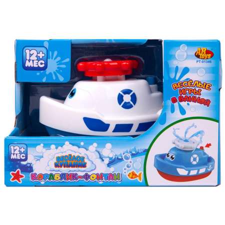 Игрушка Abtoys