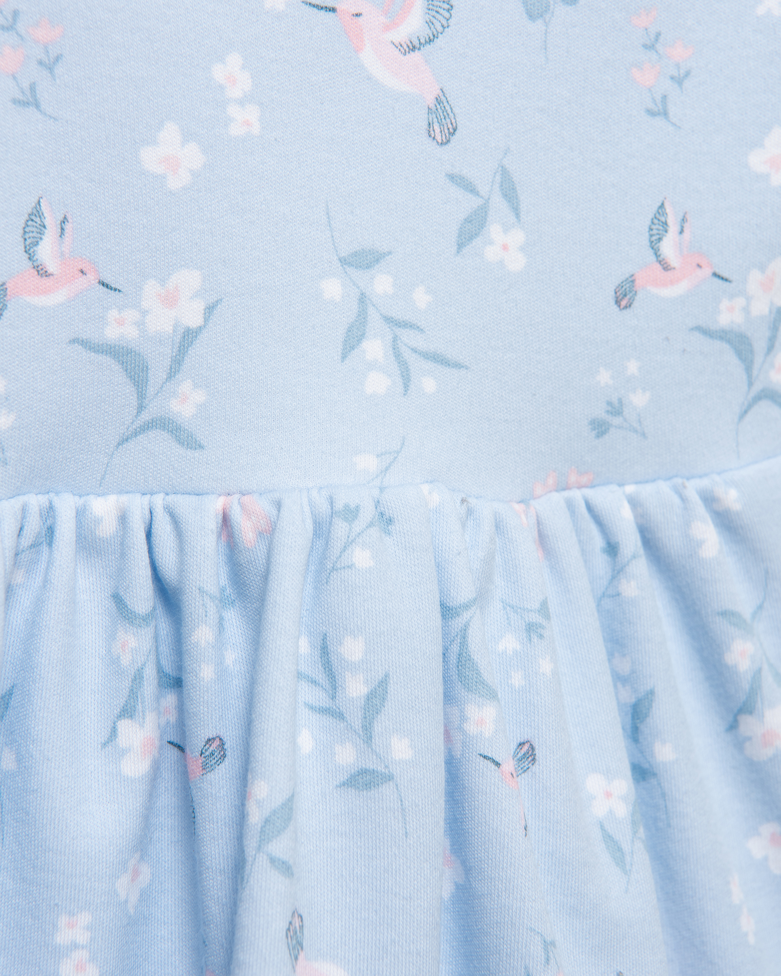 Боди Моя Горошинка S24MG1-D07ig-55 - фото 4