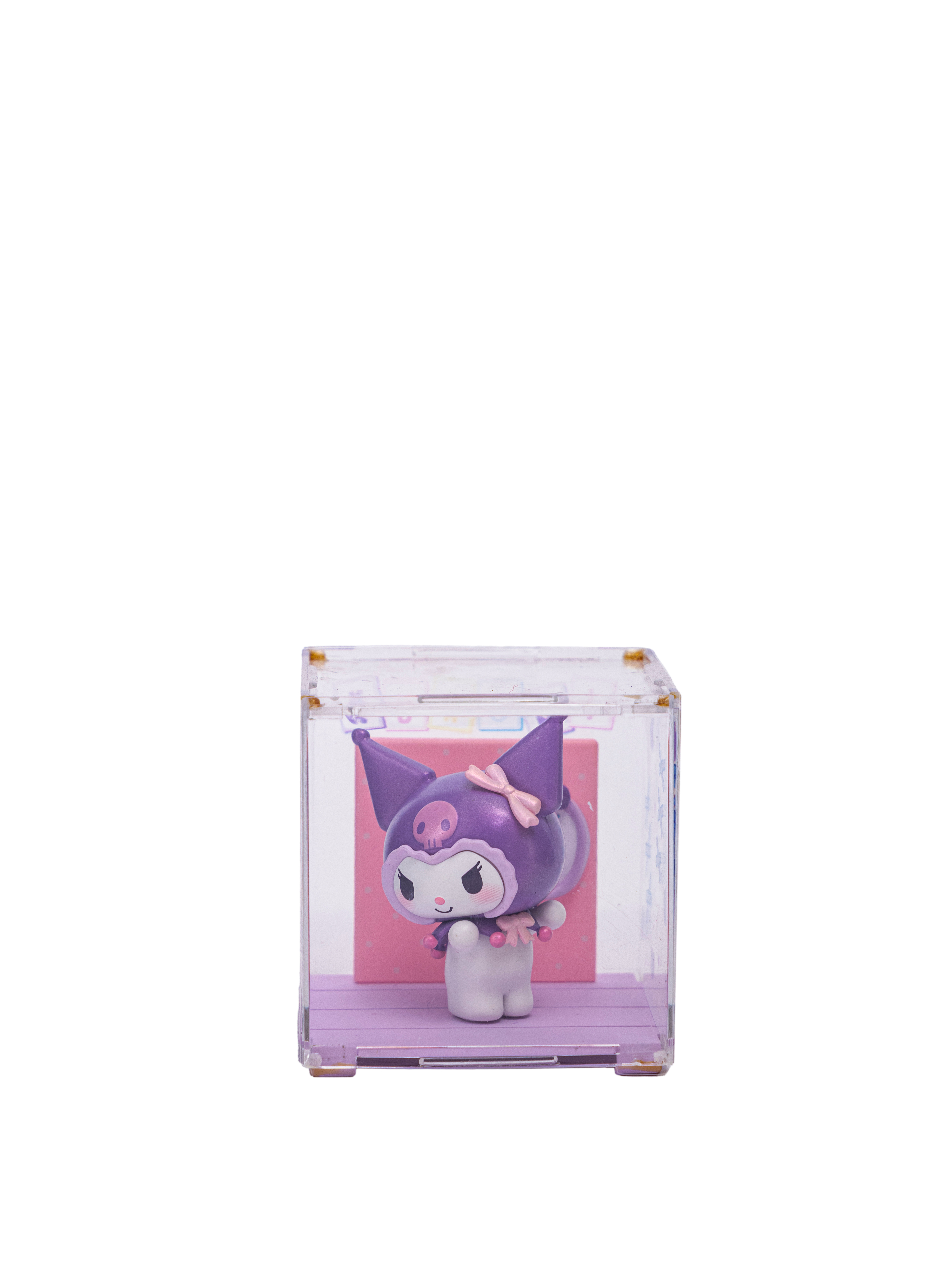 Фигурка Hello Kitty Счастливые моменты - фото 13