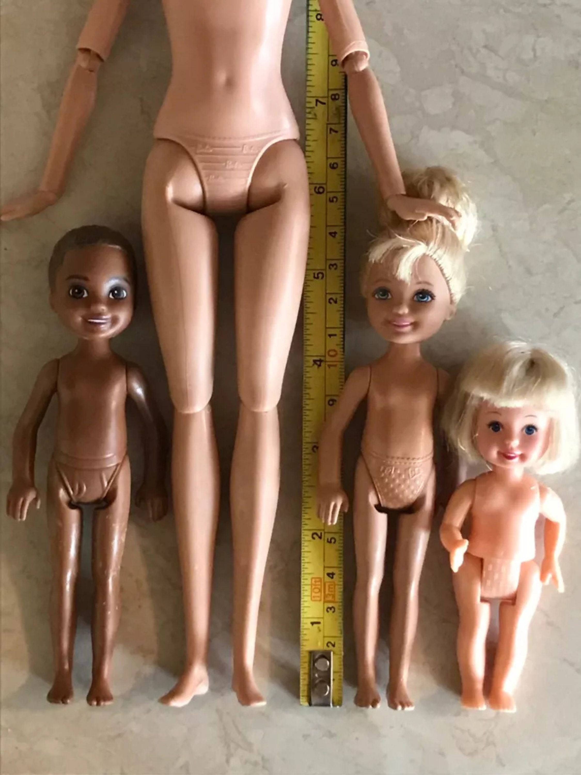 Одежда для кукол VIANA 11.405.2v - фото 7