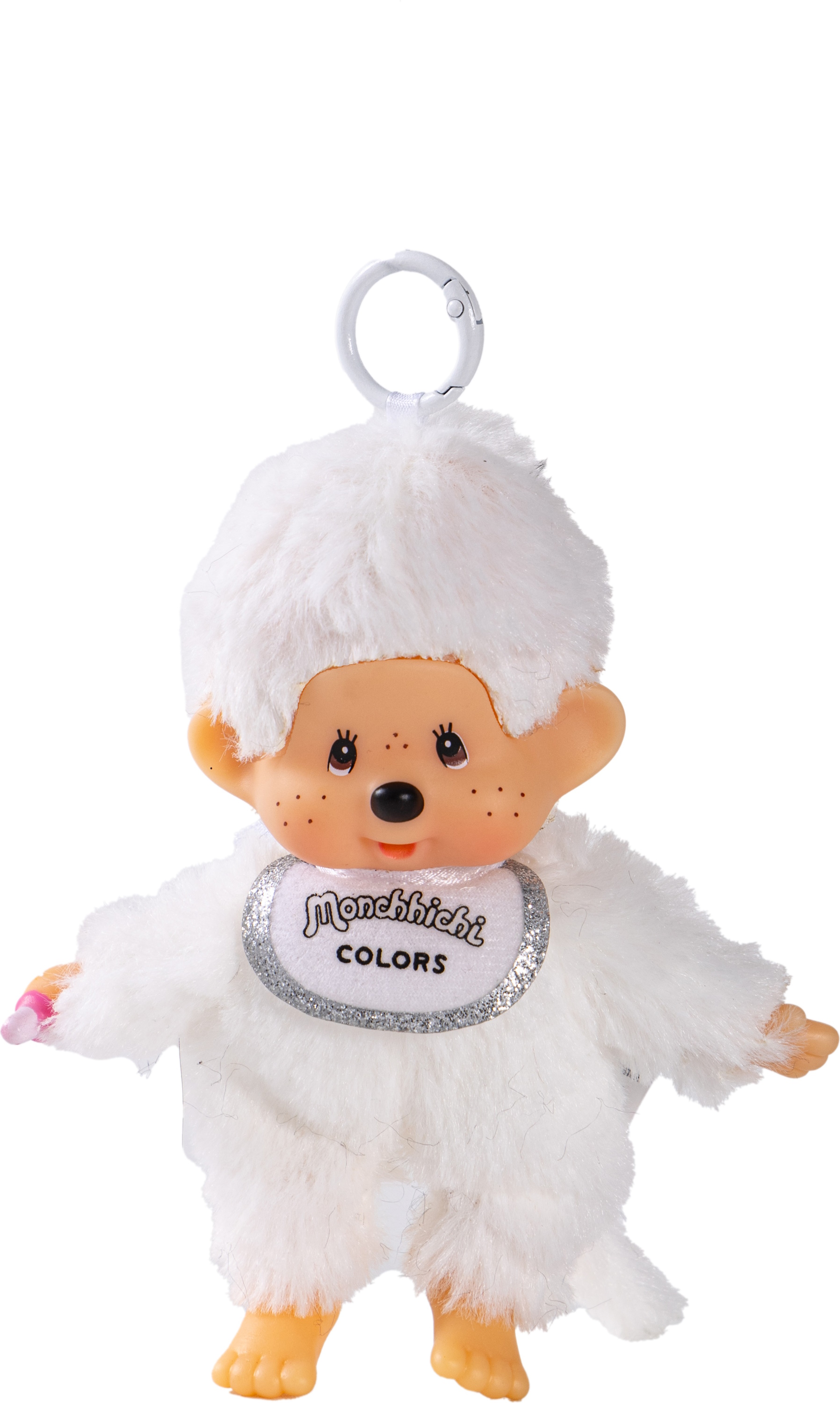 Брелок Monchhichi - фото 13