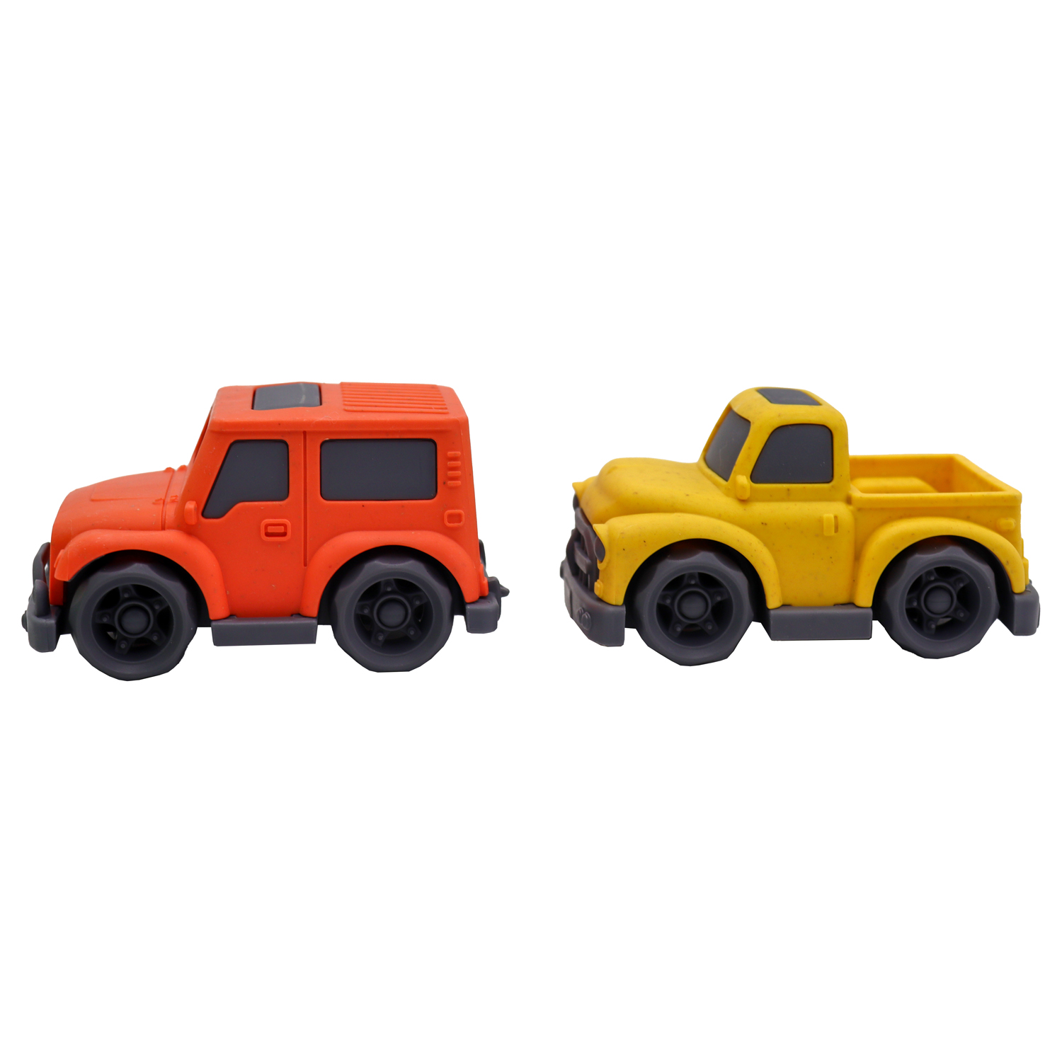 Грузовик Funky Toys - фото 7