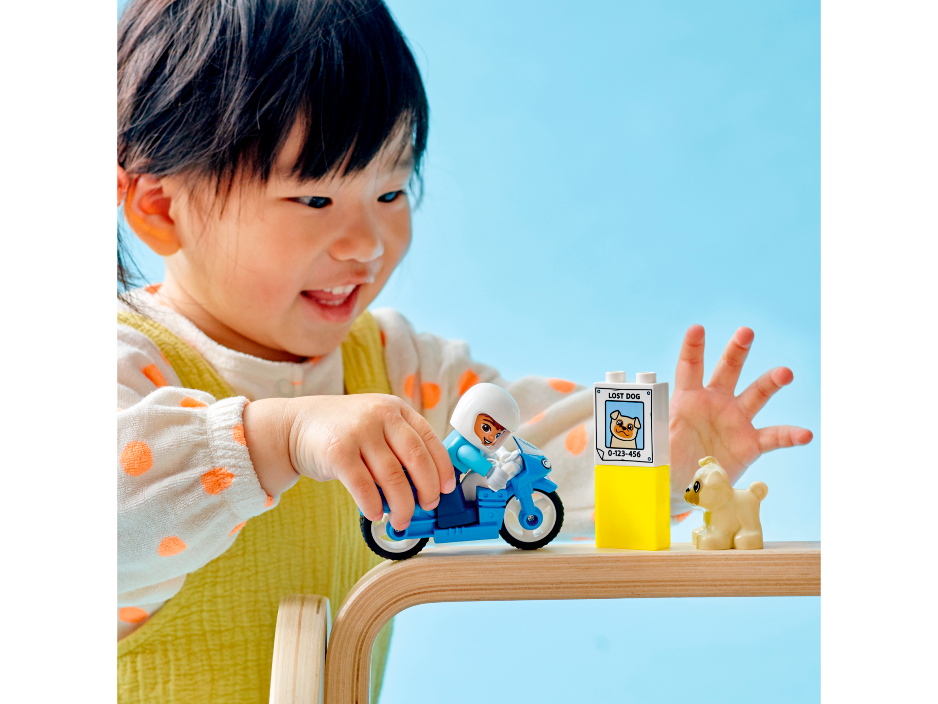 Конструктор LEGO 11 дет. - фото 5