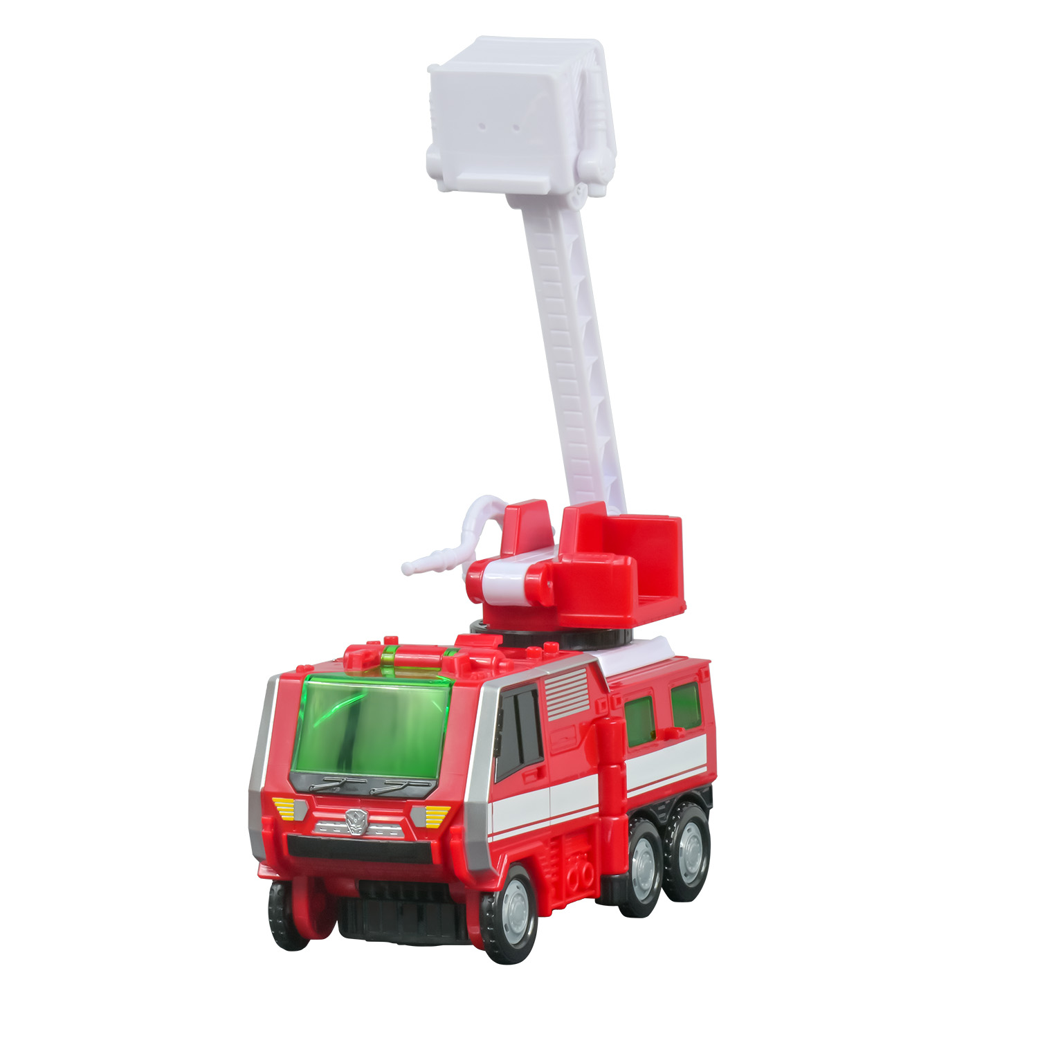 Игровой набор Hello Carbot Fient - фото 21