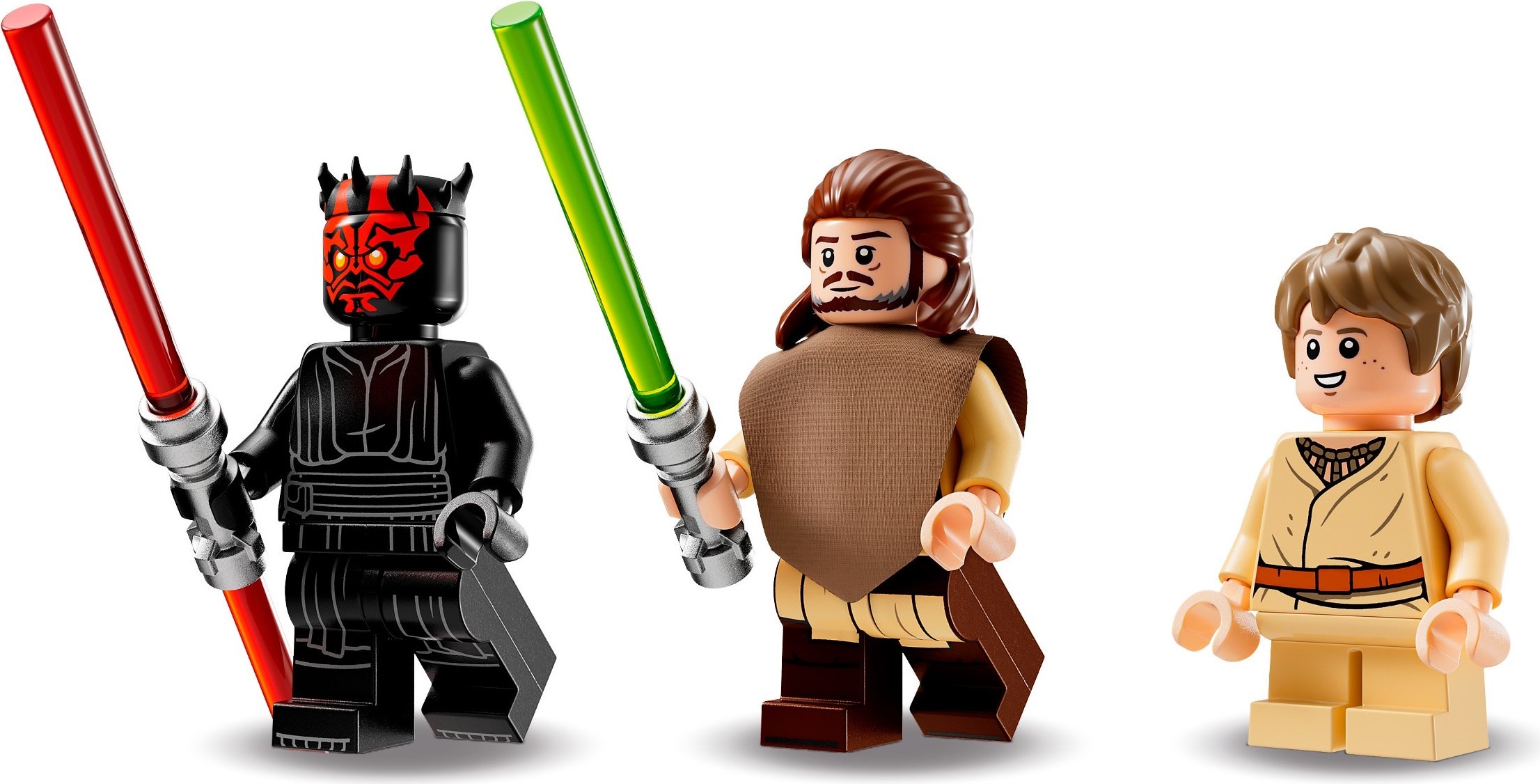 Конструктор LEGO Star Wars 75383 640 дет. - фото 6
