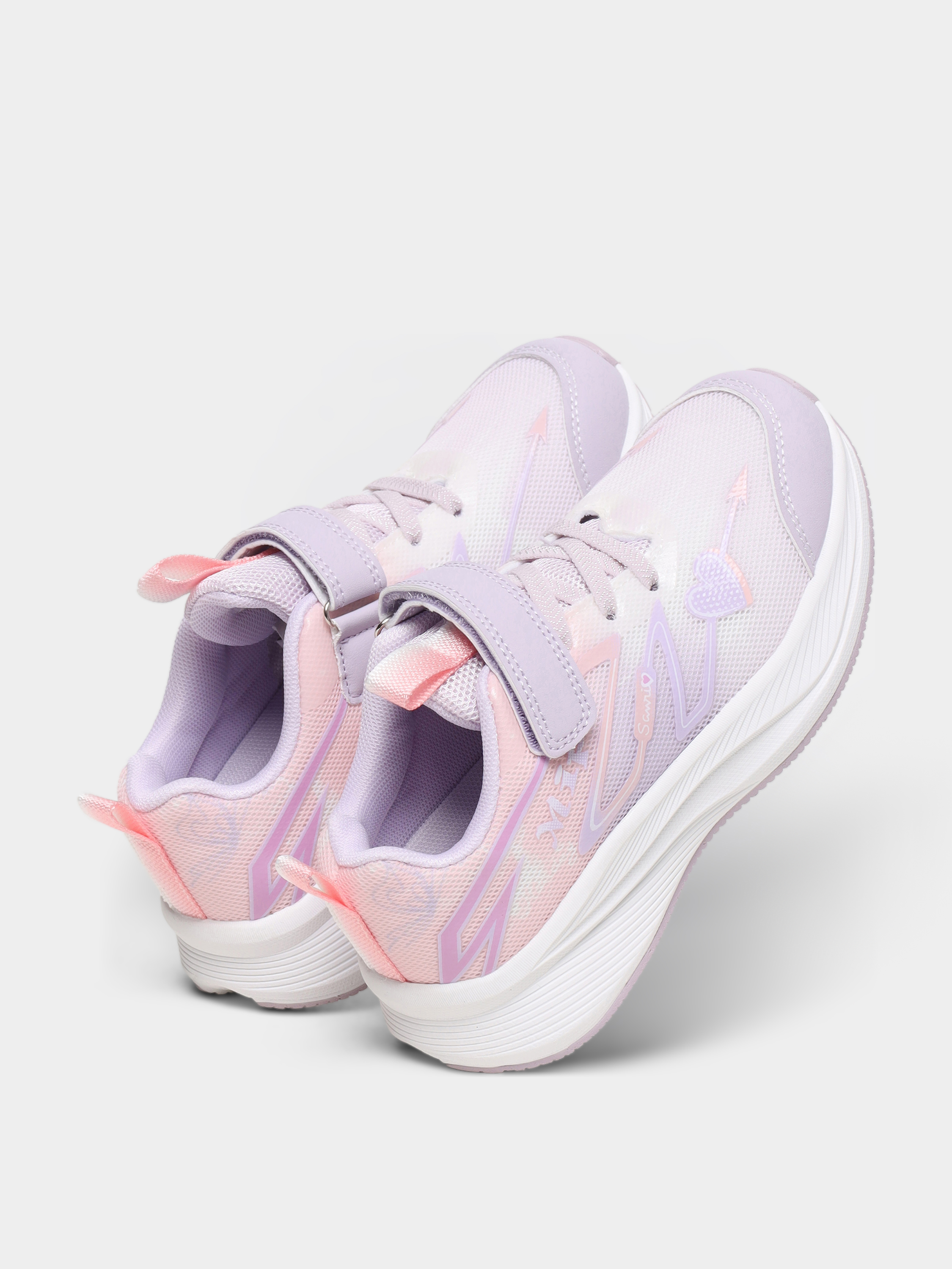 Кроссовки Тотошка TS262-3 - фото 5