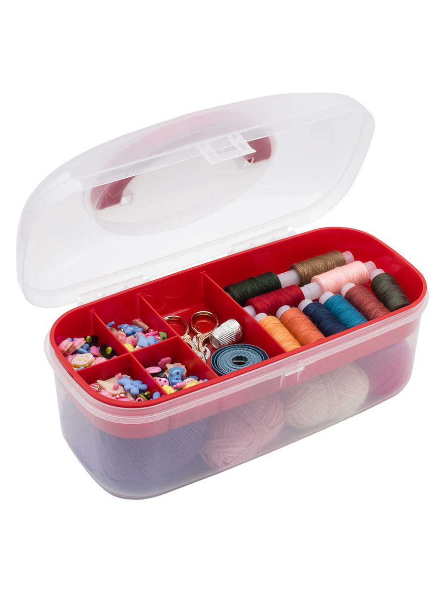 Коробка Hobby Pro для мелочей - фото 9