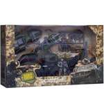Игровой набор Abtoys Боевая сила