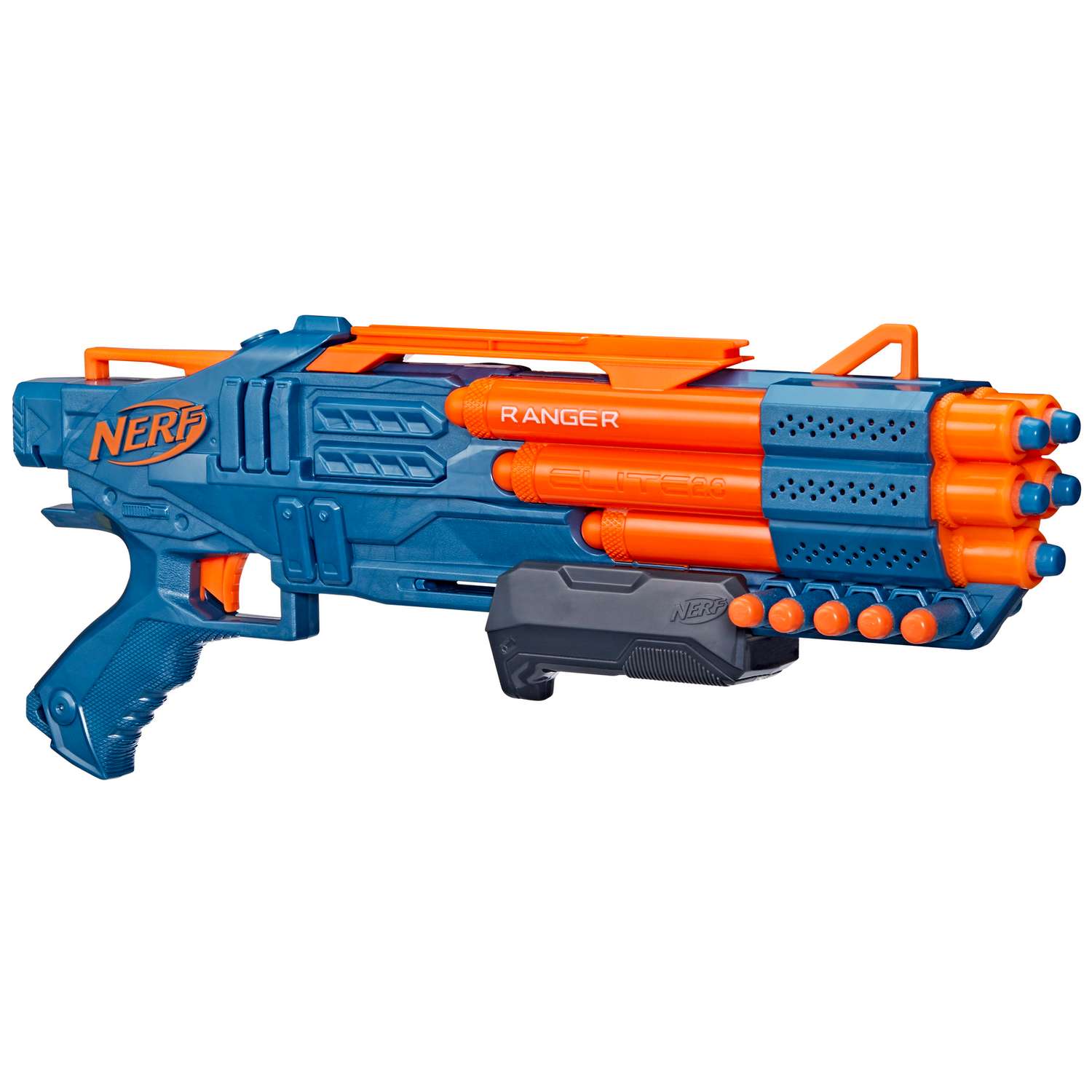Бластер Nerf Elite Рэнджер - фото 1