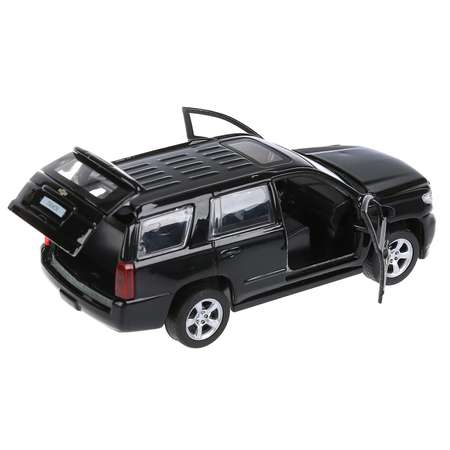 Автомобиль Технопарк Chevrolet