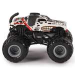 Монстр-трак Monster Jam Monster Mutt Dalmatian 1:64
