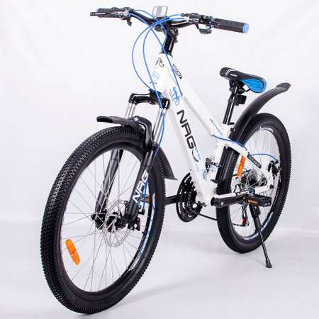 Двухколесный велосипед NRG BIKES 24 дюйма