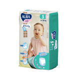 Трусики AURA BABY XL 40 шт.