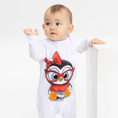 Комбинезон Luxury Baby