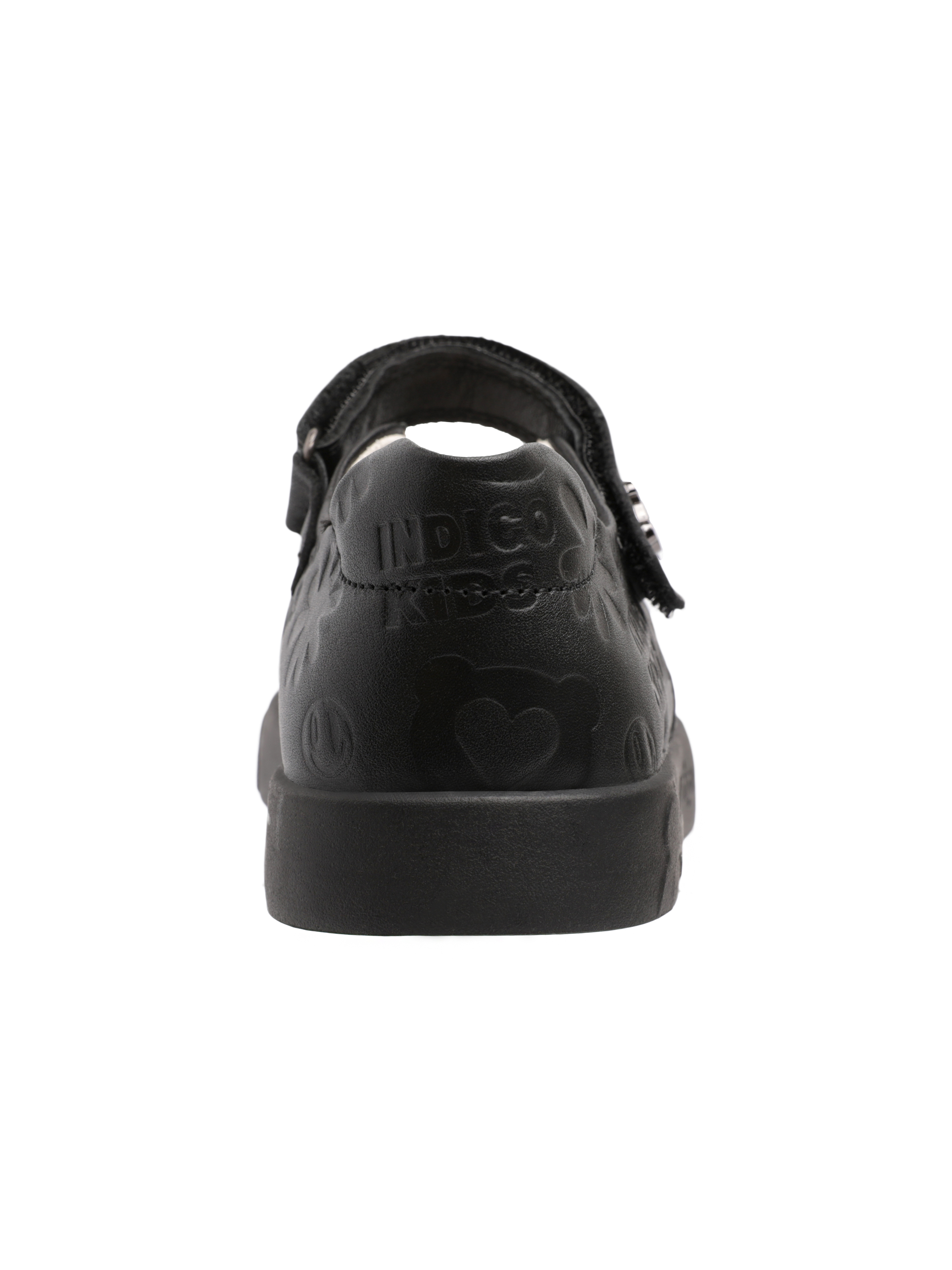 Туфли Indigo kids 31-0390BL - фото 5