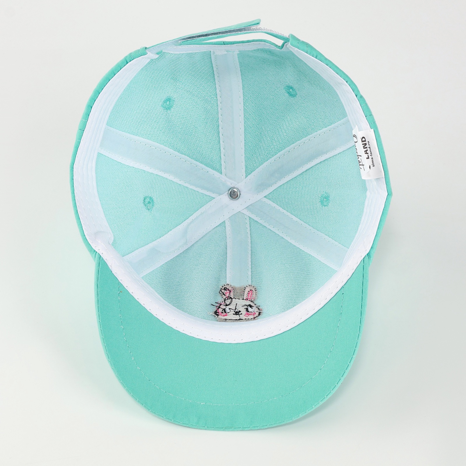 Кепка Sima-Land 10341495 - фото 6