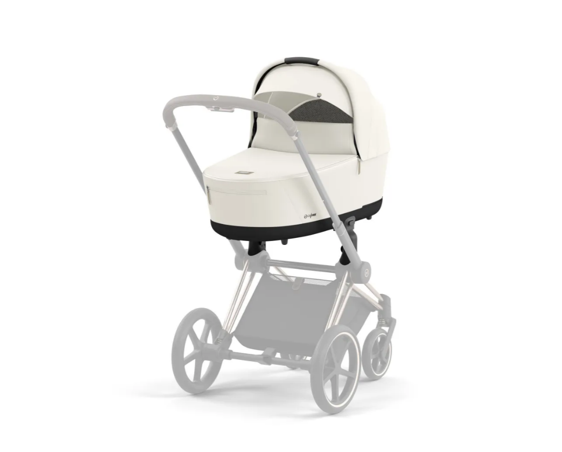 Коляска 2в1 Cybex Priam IV 2 в 1 - фото 2