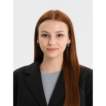Серьги прямоугольные Thy Natural Cosmetic