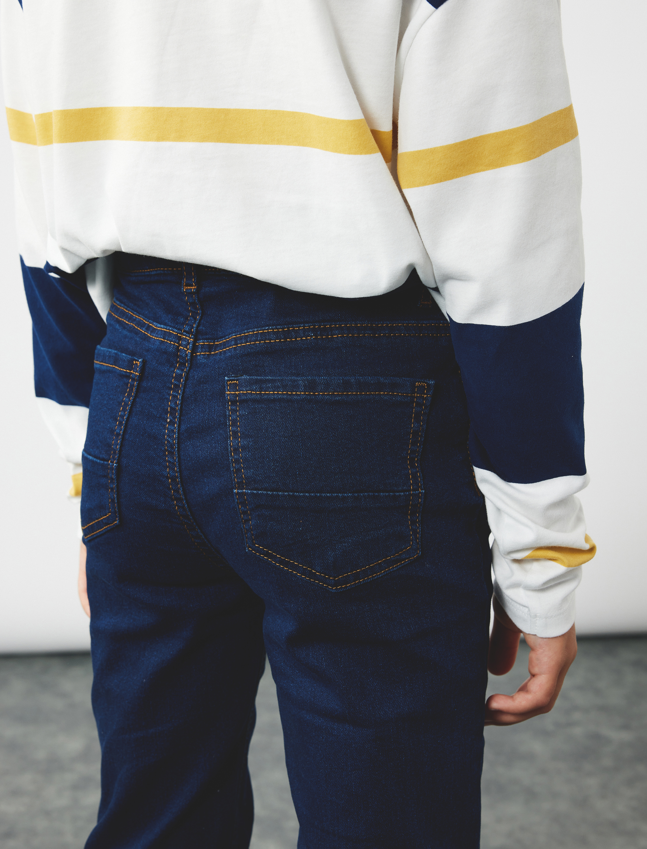 Джинсы KOTON 6WKB40028TDDIN - фото 2