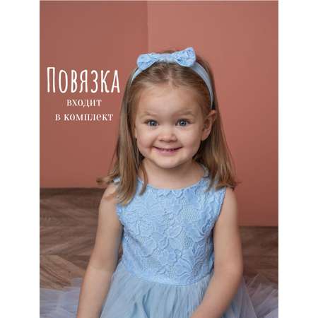 Платье Trendyco kids