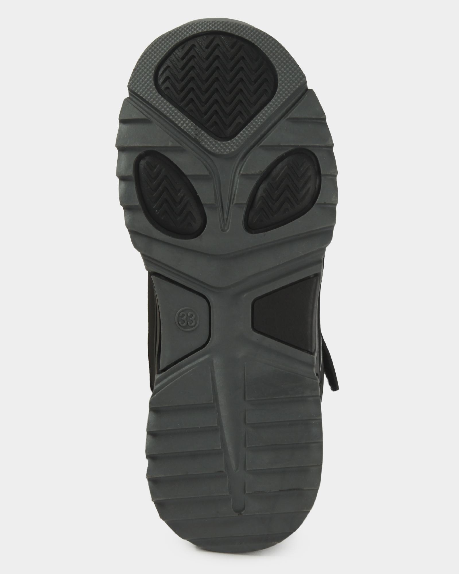 Ботинки Jook S26DEtbHS-603-99 - фото 5