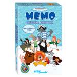 Настольная игра Sima-Land Мемори