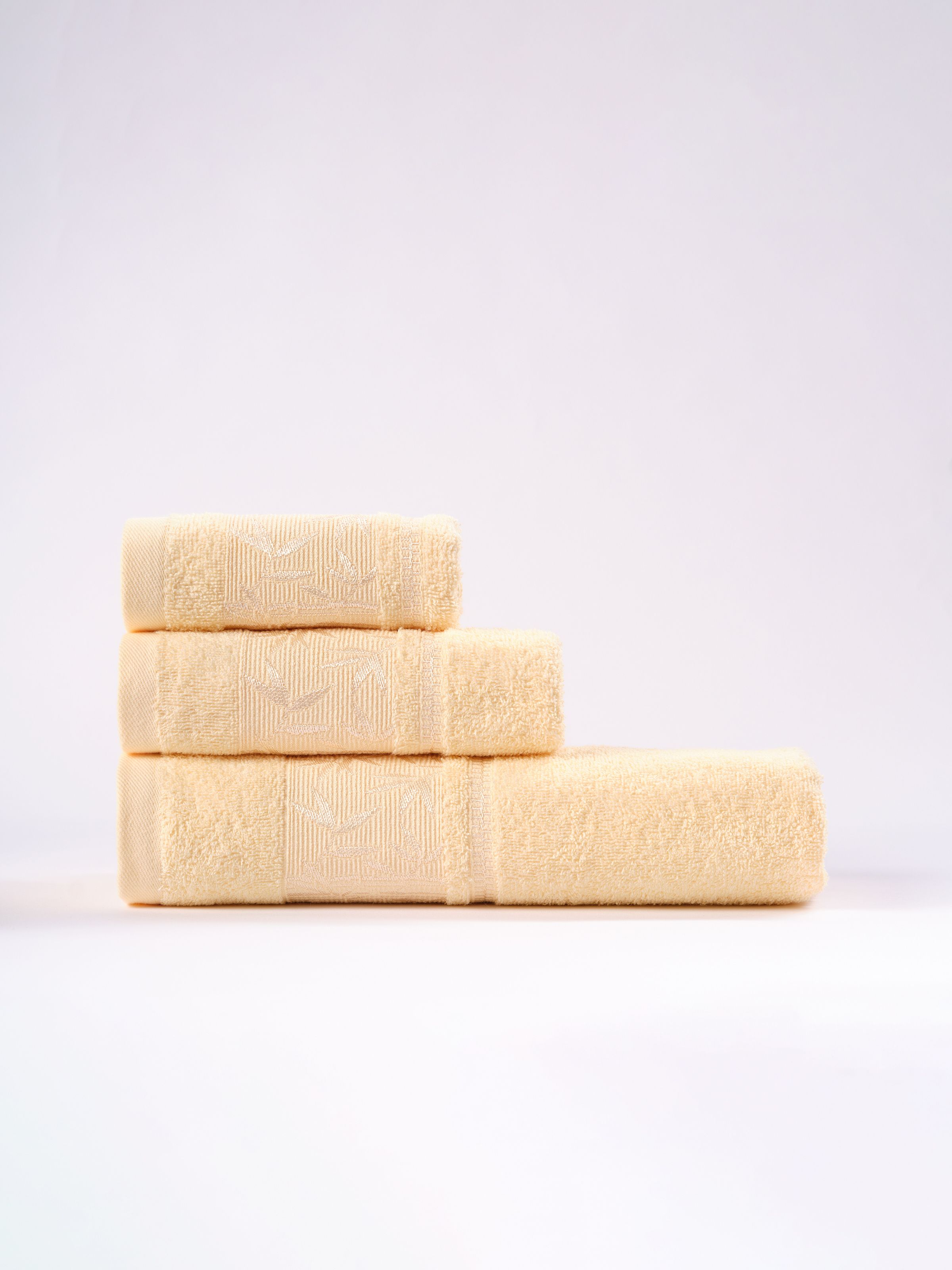 Полотенце Ночь Нежна Decorative 70 x 130 см - фото 2