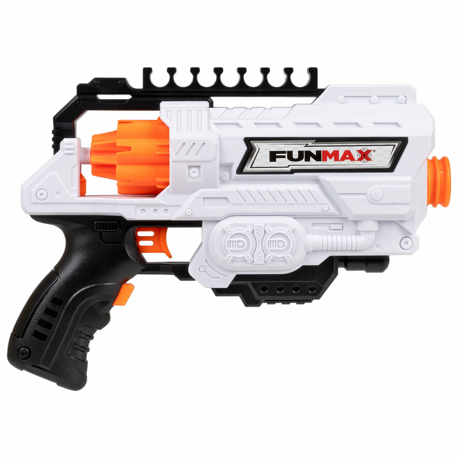 Бластер FunMax - фото 10