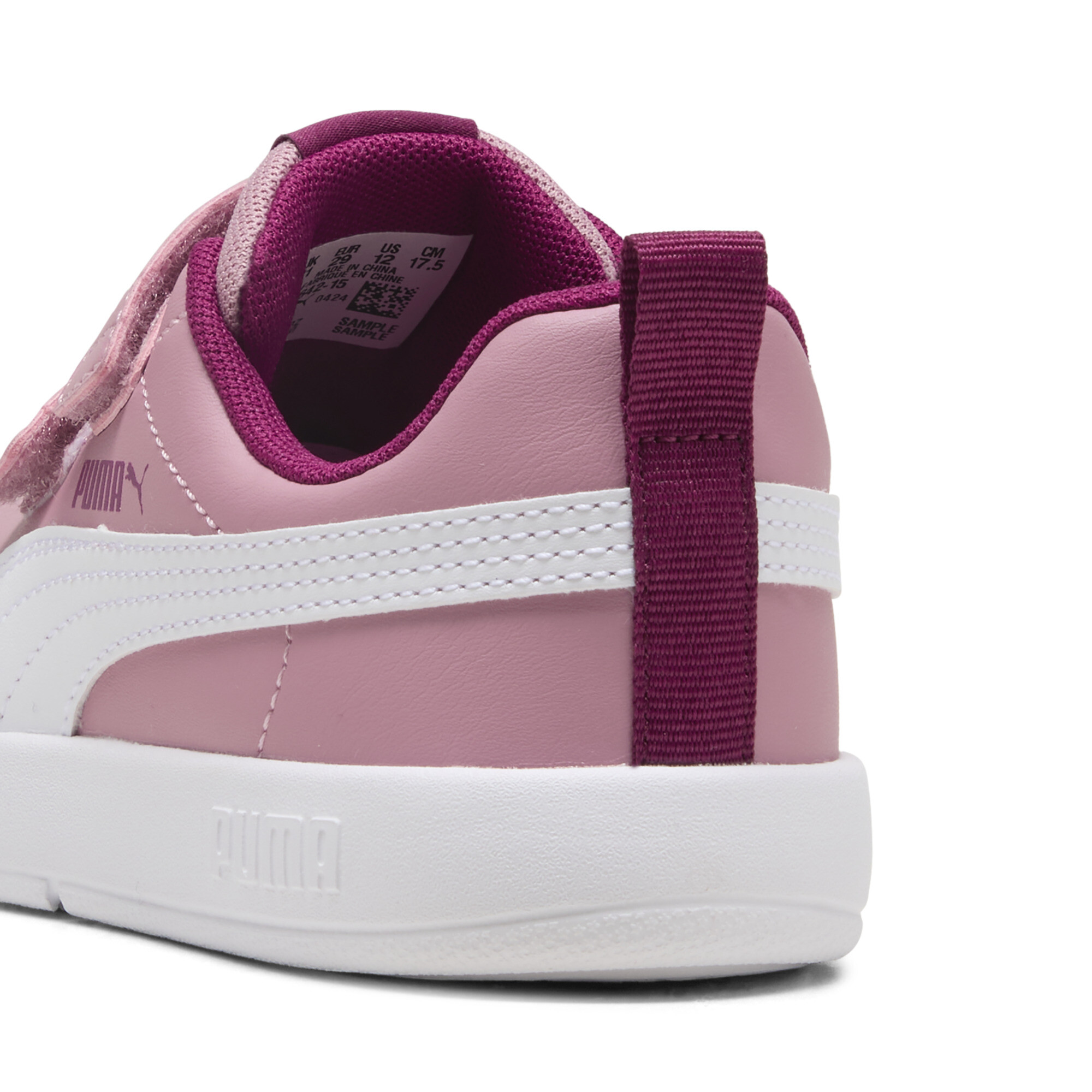 Кеды Puma 39764215 - фото 6