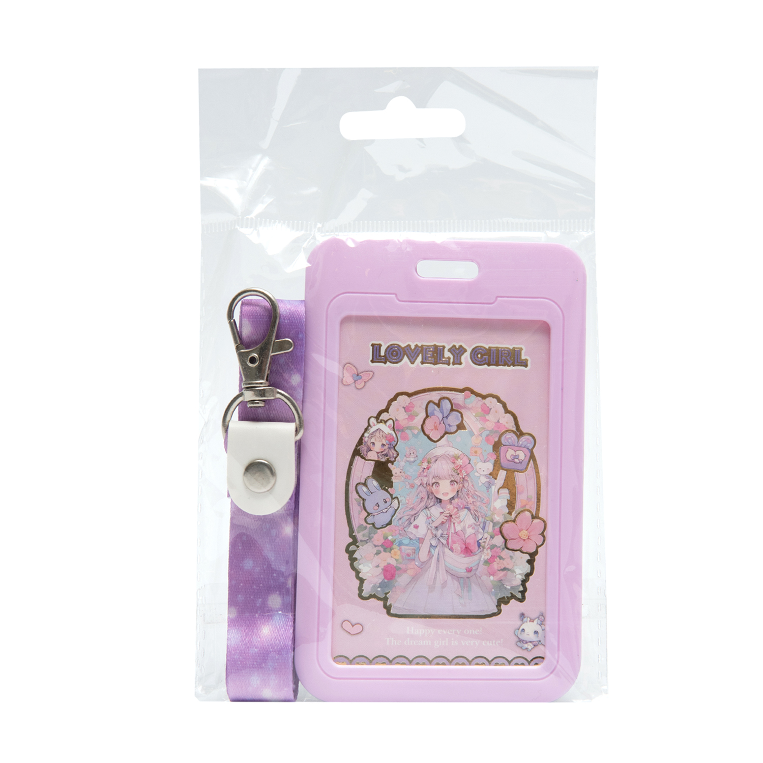 Бейдж Erhaft Мечты в ассортименте - фото 3