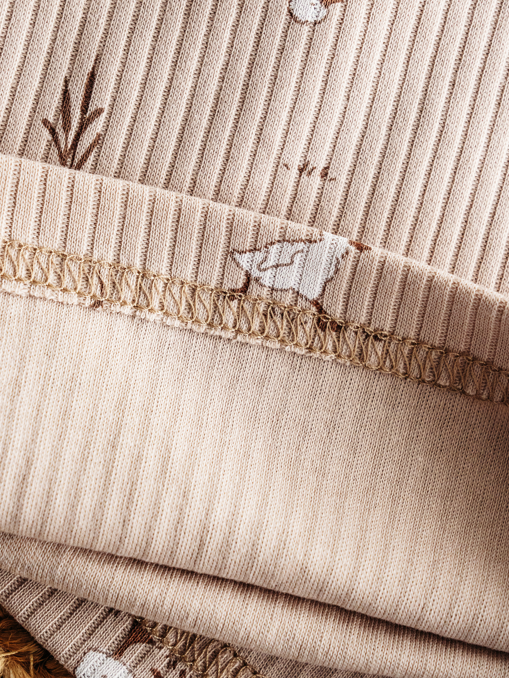 Лонгслив 3 шт. TOPOTUSHKI ТКР1155354ин - фото 8