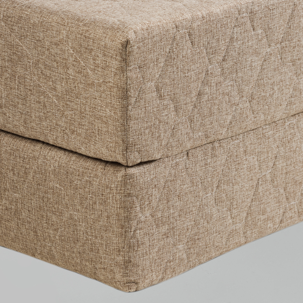 Диван buyson BuyDream бежевый - фото 9