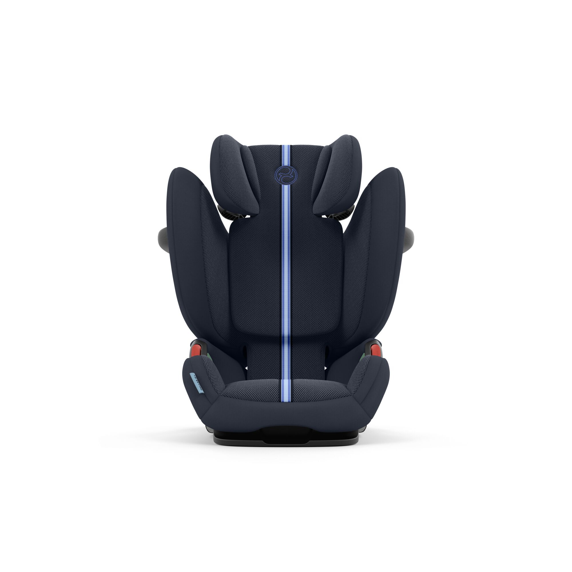 Автокресло Cybex Pallas G Plus Ocean Blue Isofix 1/2/3 (9-36 кг) - фото 7