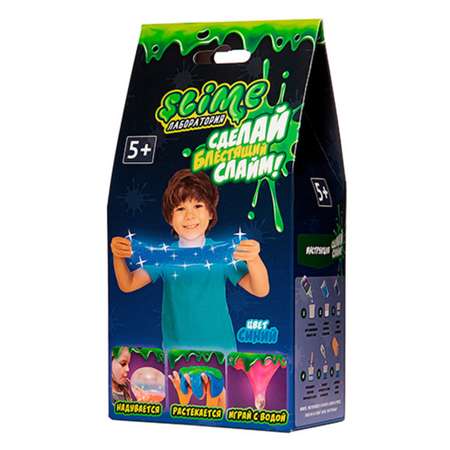 Слайм Slime