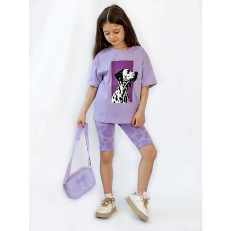 Костюм STELLA MODA