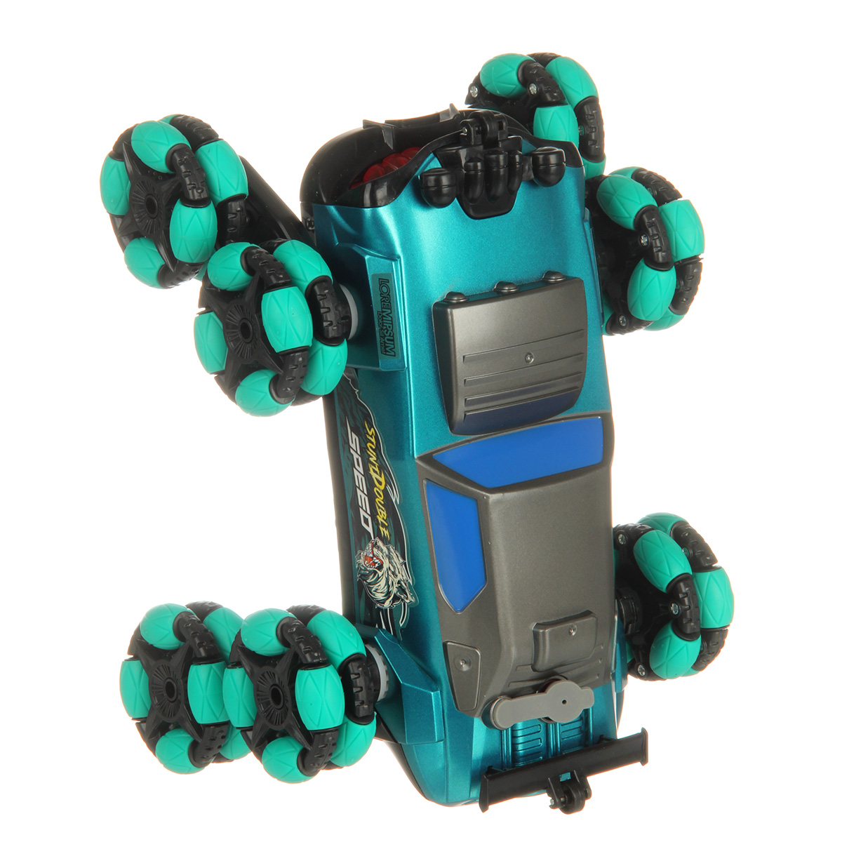 Автомобиль РУ Veld Co - фото 18