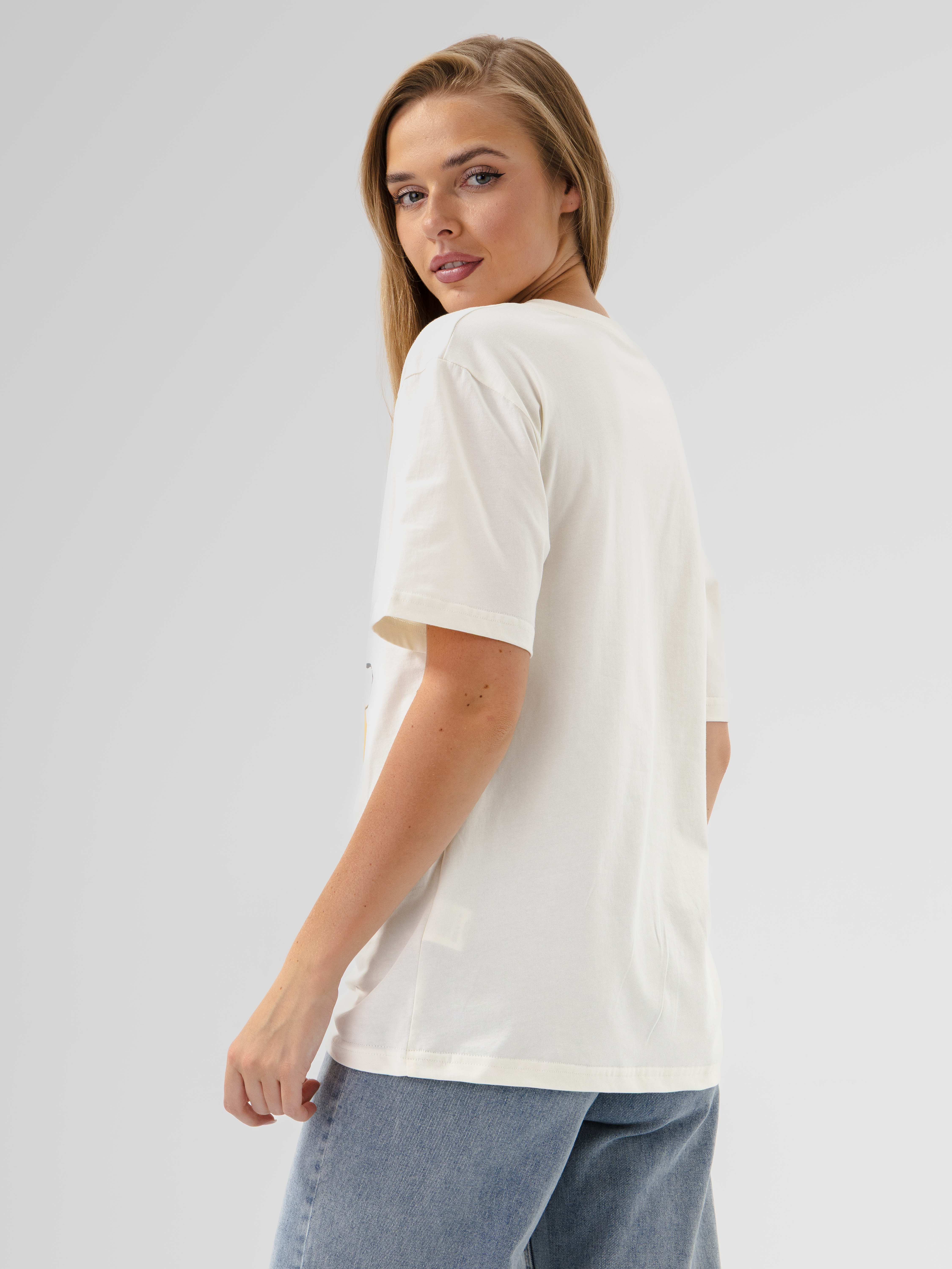 Футболка Chilleasy 420018C-39 - фото 2