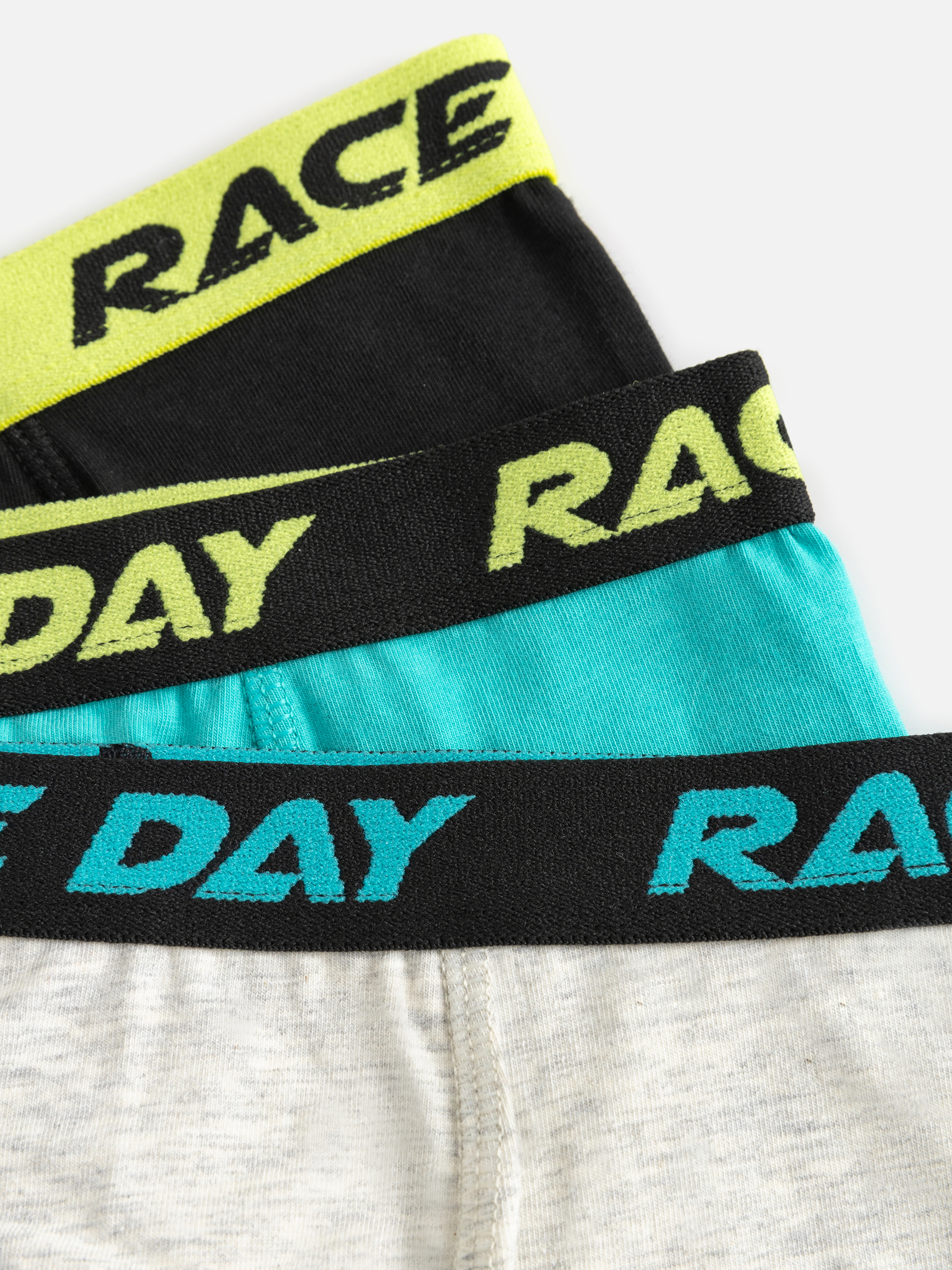 Трусы 3 шт Acoola 20134130056_0094866 - фото 2