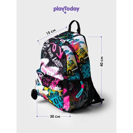Рюкзак PlayToday
