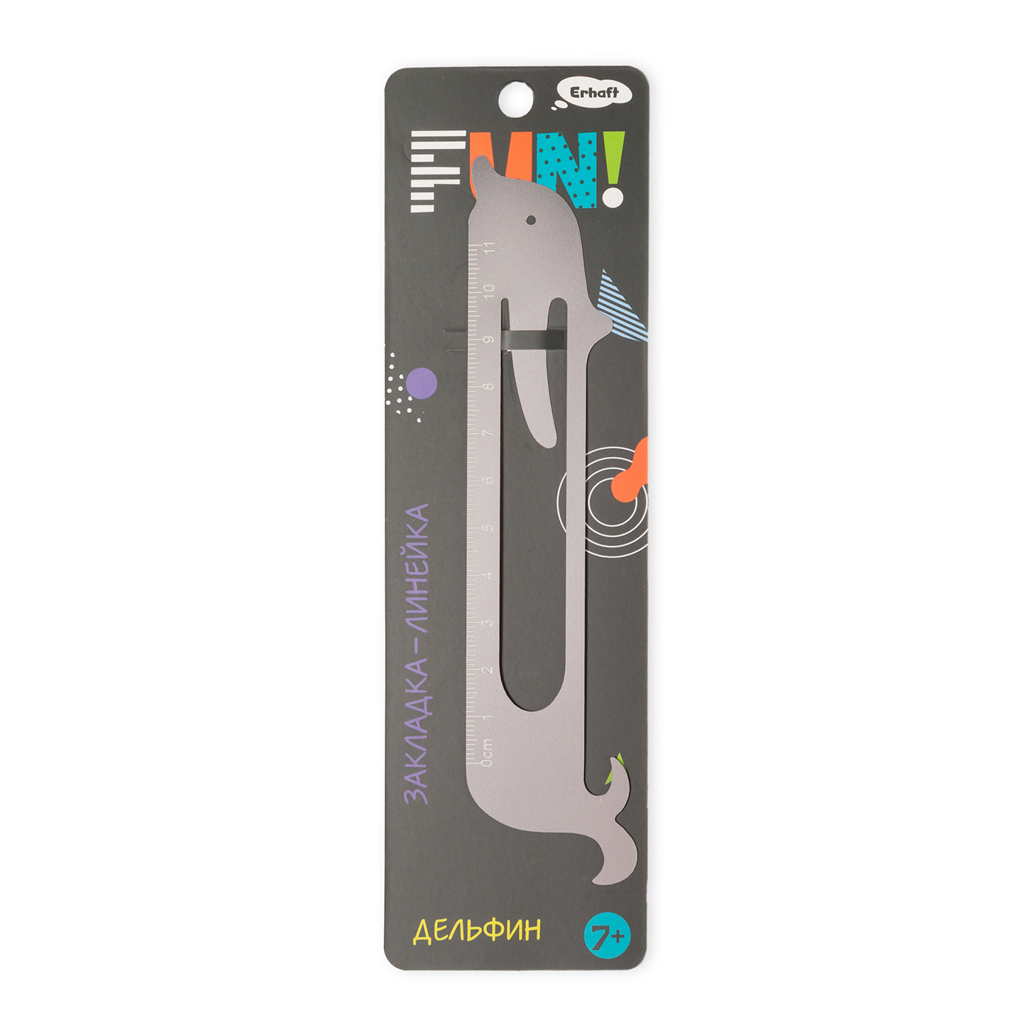 Линейка Erhaft - фото 1