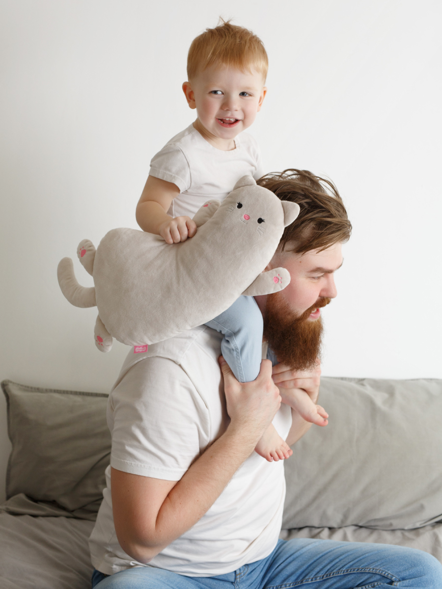 Мягкая игрушка Мякиши Молли - фото 12