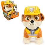 Мягкая игрушка Paw Patrol Крепыш