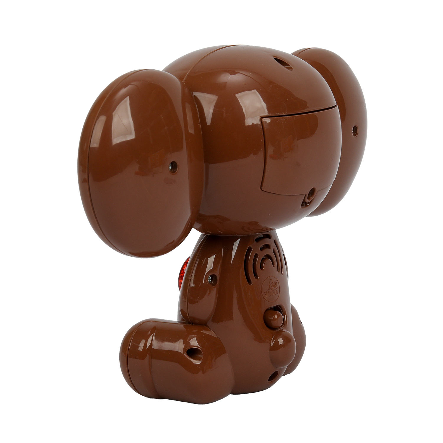 Игрушка УМка развивающий центр Сказочник Чебурашка - фото 4
