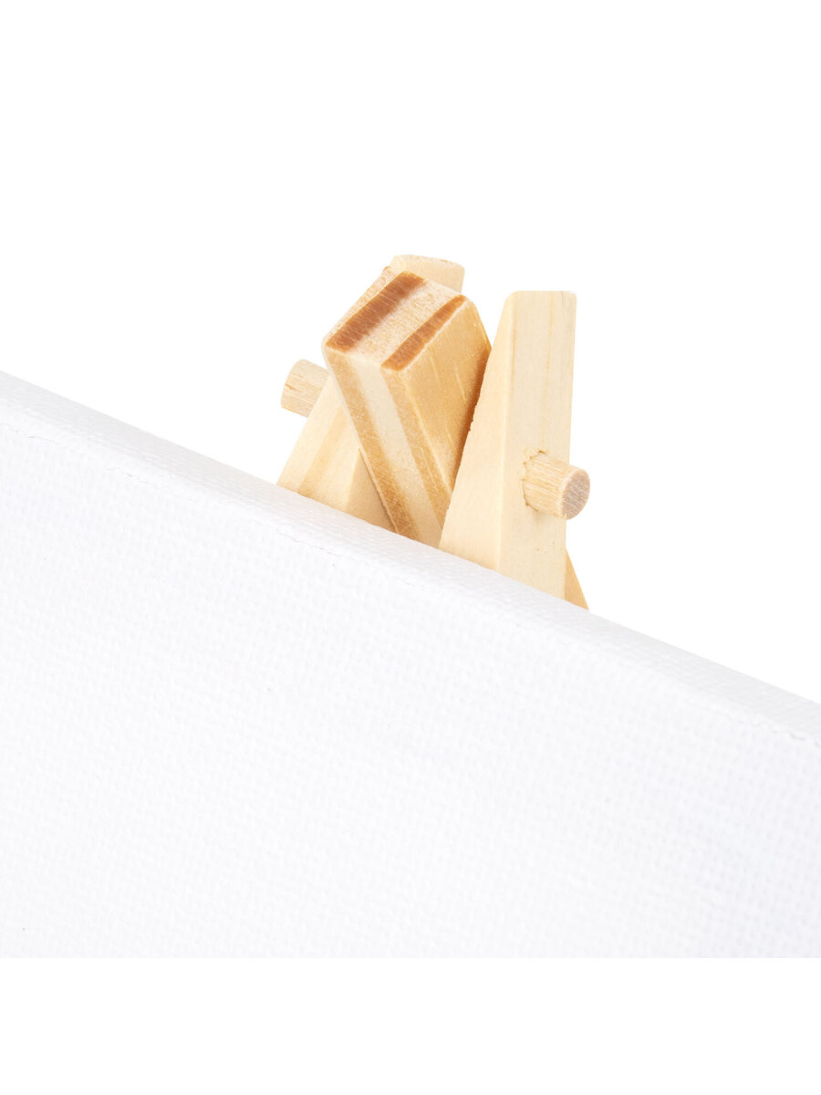 Мольберт художественный Brauberg - фото 5