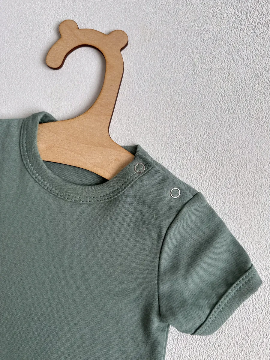 Песочник 3 шт Супер Пупс нбр/3прпе/ДжунглиТростникТуканыХаки - фото 7