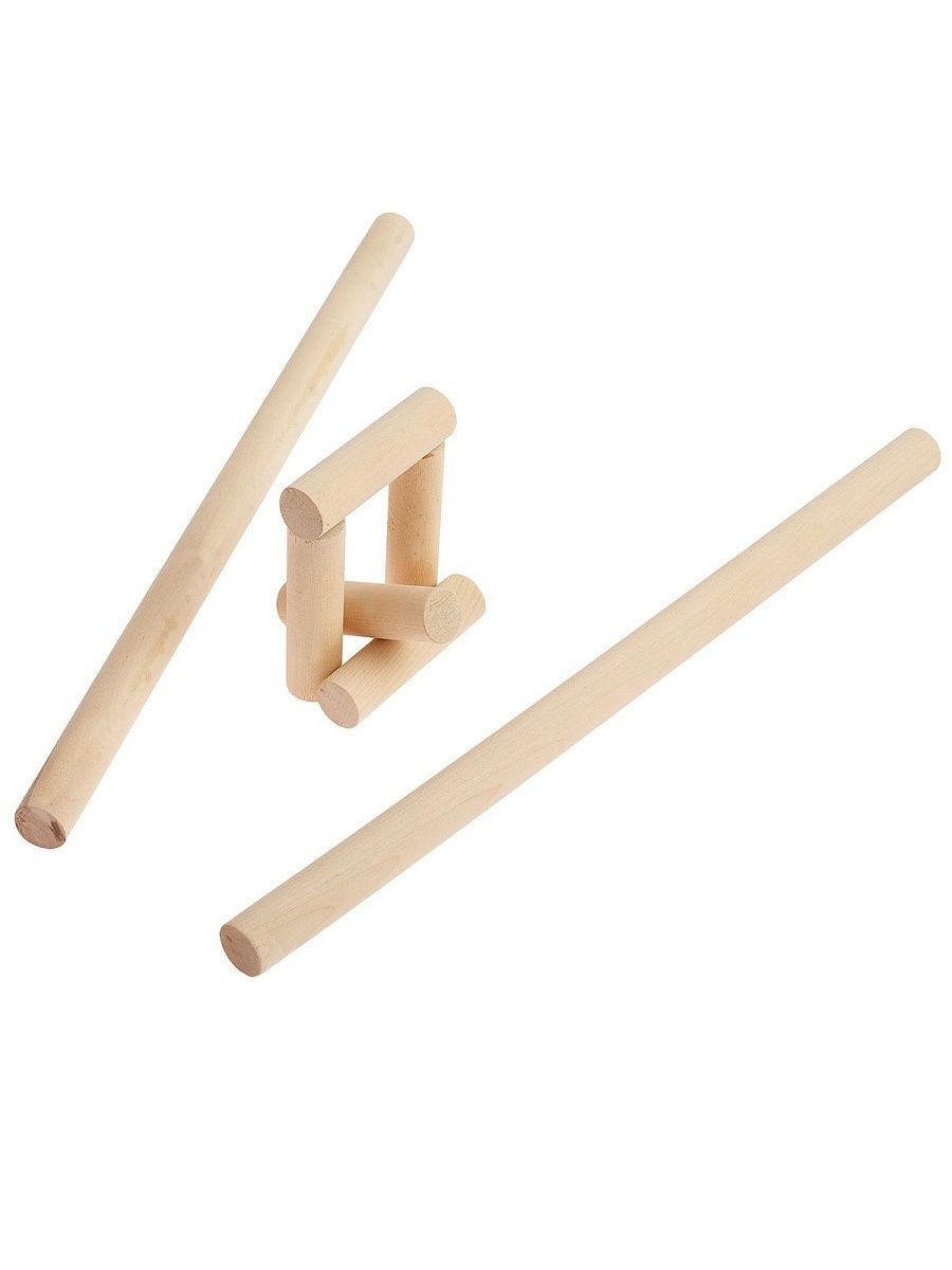 Городки ТЕБЕ ИГРУШКА - фото 2