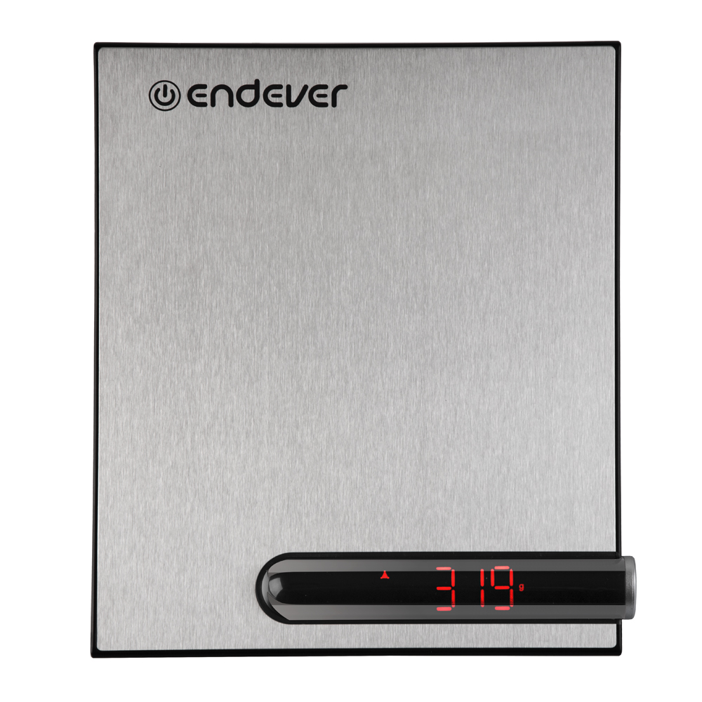 Кухонные весы ENDEVER Chief-534 - фото 11